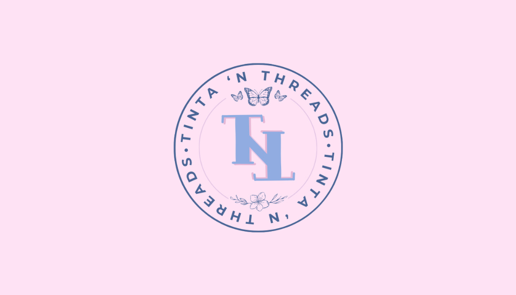 Tinta 'N Threads